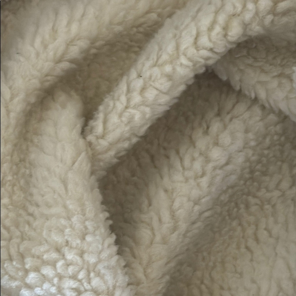 UNIQLO HEATTECH PILE-LINED SWEATPANTS Light Grey Size Large - Picture 7 of 7